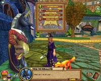 Wizard101 screenshot, image №496735 - RAWG