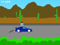 Evolution Racer screenshot, image №1015331 - RAWG