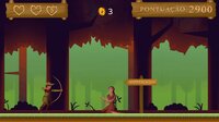Aventuras em Sherwood (AlvaroBernardo) screenshot, image №2976187 - RAWG