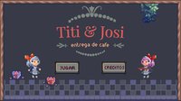 Titi y Josi entrega de café screenshot, image №2392670 - RAWG