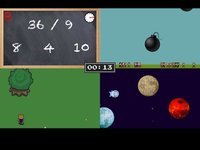 4 Games at Once: Impossible Brain Test screenshot, image №2053368 - RAWG