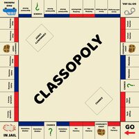 Classopoly screenshot, image №2830099 - RAWG