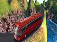 Tourist Bus Simulator 2017 screenshot, image №1664290 - RAWG