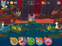 Lily of Swampville screenshot, image №1804989 - RAWG