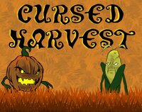 Cursed Harvest (Anthony G, Tanner Cobb, TheGreenster, Omar Dominguez, Justin Boremi) screenshot, image №3622117 - RAWG