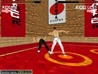 Karate Plus screenshot, image №331031 - RAWG