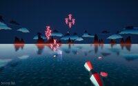 Flood (itch) (OrianK, NadavBaruch, giladbin, ereldebel) screenshot, image №3314890 - RAWG