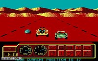 4x4 Off-Road Racing screenshot, image №342712 - RAWG