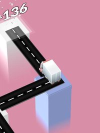 Stretchy Taxi - A challenging free game screenshot, image №2178380 - RAWG