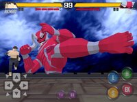 Vita Fighters screenshot, image №2747056 - RAWG