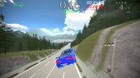 KIKEN Drive (2nd Lap) screenshot, image №4118718 - RAWG