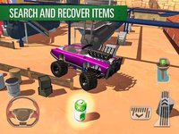 Parker’s Driving Challenge screenshot, image №1556783 - RAWG