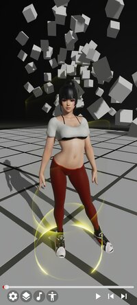 DanceXR Android Pro screenshot, image №3568219 - RAWG