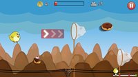 Chubby Bird screenshot, image №1974848 - RAWG
