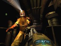 Doom 3: Resurrection of Evil screenshot, image №413043 - RAWG