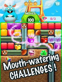 Fruit Mania screenshot, image №1970370 - RAWG