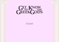 Get to Know the Greek Gods screenshot, image №1829817 - RAWG