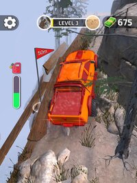 Offroad Climb 3D screenshot, image №3611022 - RAWG