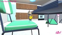 Welcome Home Master! screenshot, image №1217279 - RAWG
