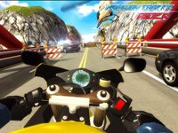 Highway Traffic Rider 3D screenshot, image №1995630 - RAWG