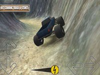 Beat Montes Truck Crazy screenshot, image №1839524 - RAWG