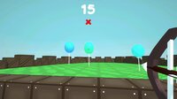 Balloon Archery (YaEnergy) screenshot, image №3687163 - RAWG