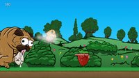 Shank n' Bake screenshot, image №638952 - RAWG
