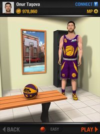 Real Basketball screenshot, image №928376 - RAWG