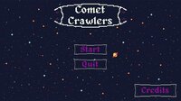 Comet Crawlers screenshot, image №3318848 - RAWG