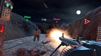 WW2 Zombie Range VR screenshot, image №1950526 - RAWG