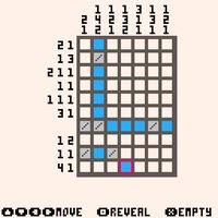 VNonograms Infinite screenshot, image №3022163 - RAWG