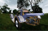 The Buggy: Make, Ride, Win! screenshot, image №438271 - RAWG