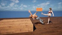 Getting Over It with Your Body screenshot, image №4259656 - RAWG