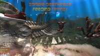 Zombie Deathrace Feeding Frenzy screenshot, image №1781272 - RAWG