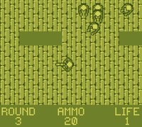 Zombiez I guess... screenshot, image №2504179 - RAWG