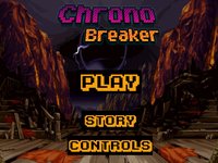 Chronobreaker screenshot, image №2392606 - RAWG