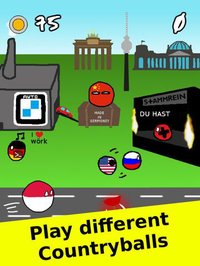 Countryballs - The Polandball Game - release date, videos, screenshots ...