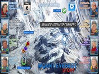 Mount Everest Story screenshot, image №654759 - RAWG