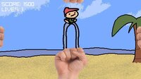 Fistbump'd screenshot, image №3210564 - RAWG