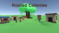 Rooted Colonies screenshot, image №3764378 - RAWG