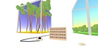 Tree Game screenshot, image №1754162 - RAWG