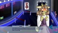 Furry Finder - Dating Visual Novel screenshot, image №3110078 - RAWG