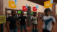 LIBRITOPIA: Librarian Simulator screenshot, image №4154181 - RAWG