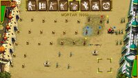 Fort Commander II: CounterAttack screenshot, image №3881474 - RAWG