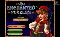 Hoyle Enchanted Puzzles screenshot, image №490468 - RAWG