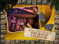 Jennifer Wolf and the Mayan Relics - A Hidden Object Adventure screenshot, image №1328393 - RAWG