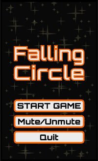 Falling Circle screenshot, image №3192778 - RAWG