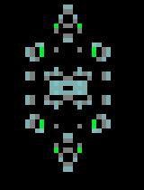 Cellular automata 2020 screenshot, image №2346053 - RAWG