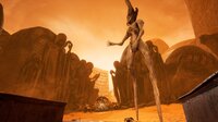Necrophosis screenshot, image №4194130 - RAWG