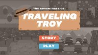 The Adventures of Traveling Troy screenshot, image №2642329 - RAWG